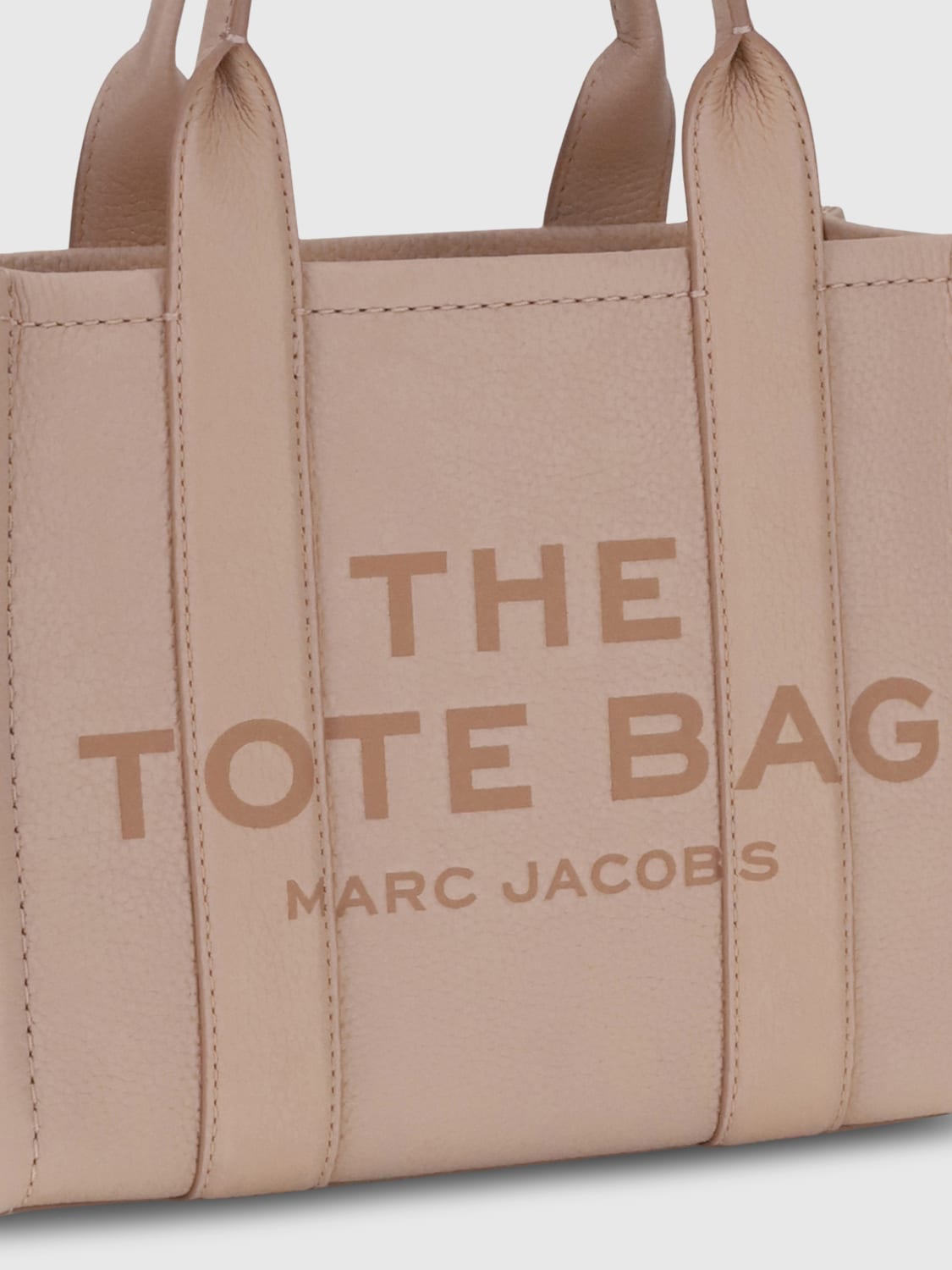 MARC JACOBS HANDTASCHE: Handtasche damen Marc Jacobs, Pink - Img 3