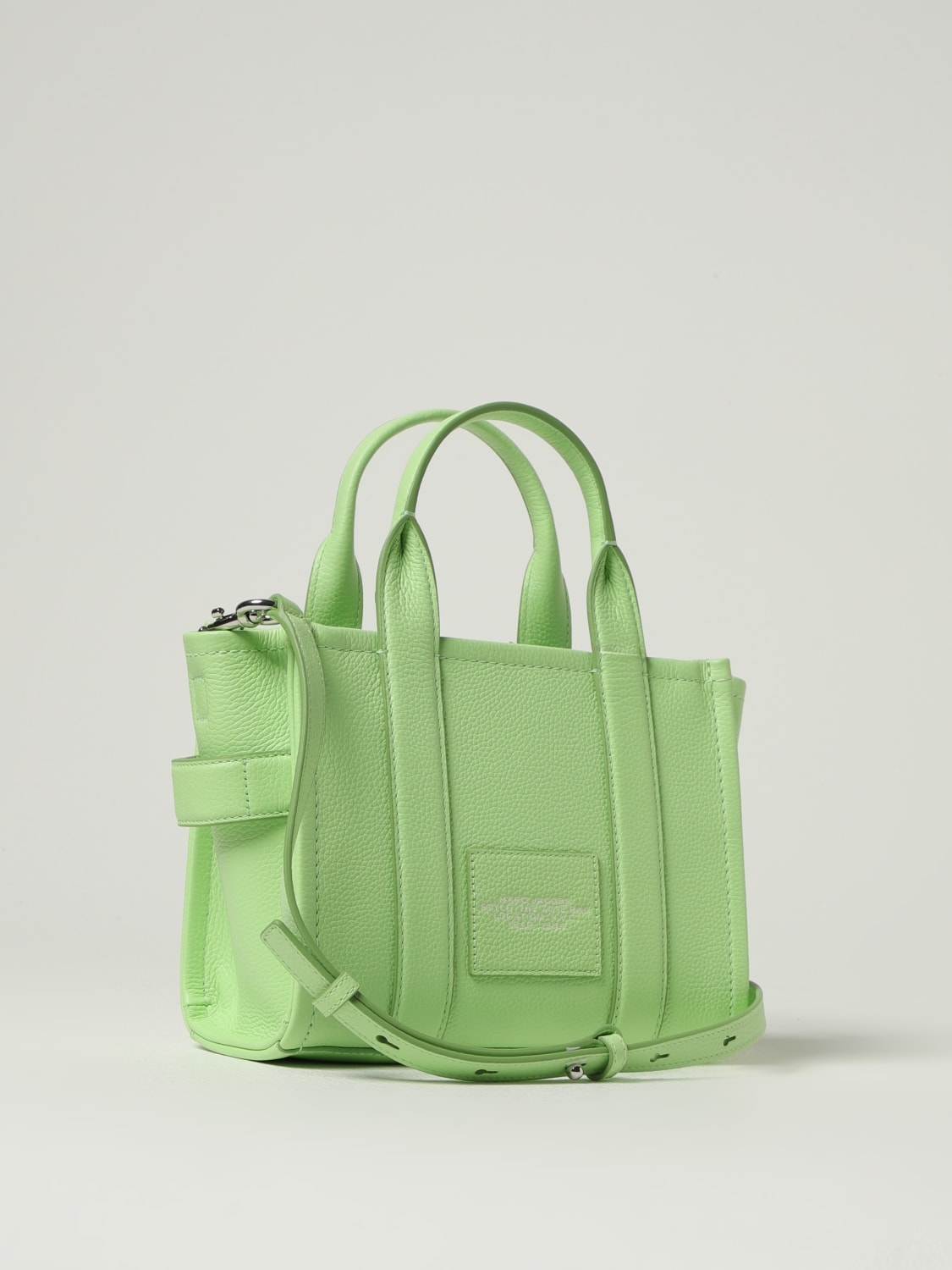 MARC JACOBS HANDTASCHE: Handtasche damen Marc Jacobs, Grün - Img 2