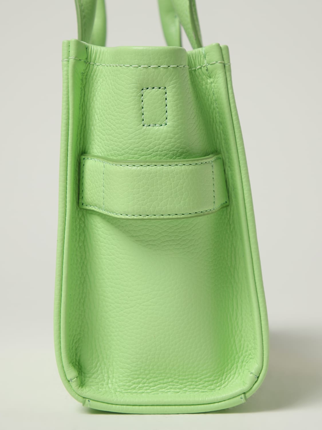 MARC JACOBS HANDTASCHE: Handtasche damen Marc Jacobs, Grün - Img 3