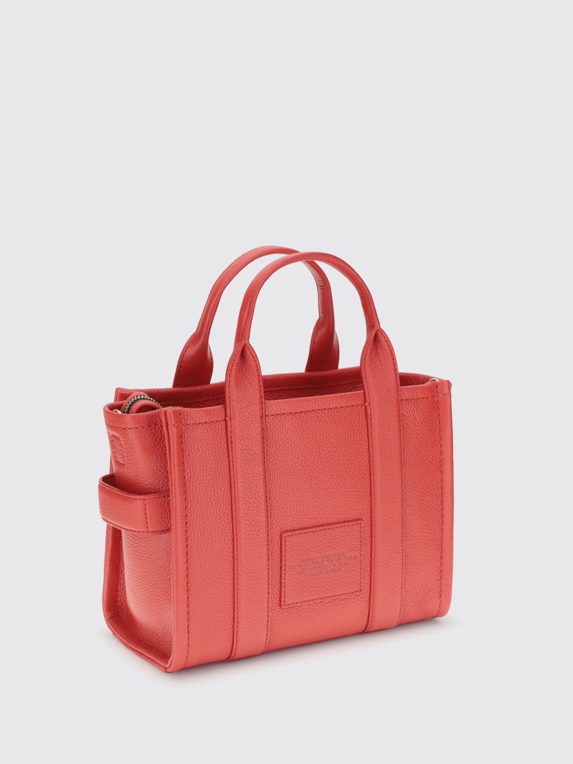 MARC JACOBS HANDBAG: Handbag woman Marc Jacobs, Red - Img 2