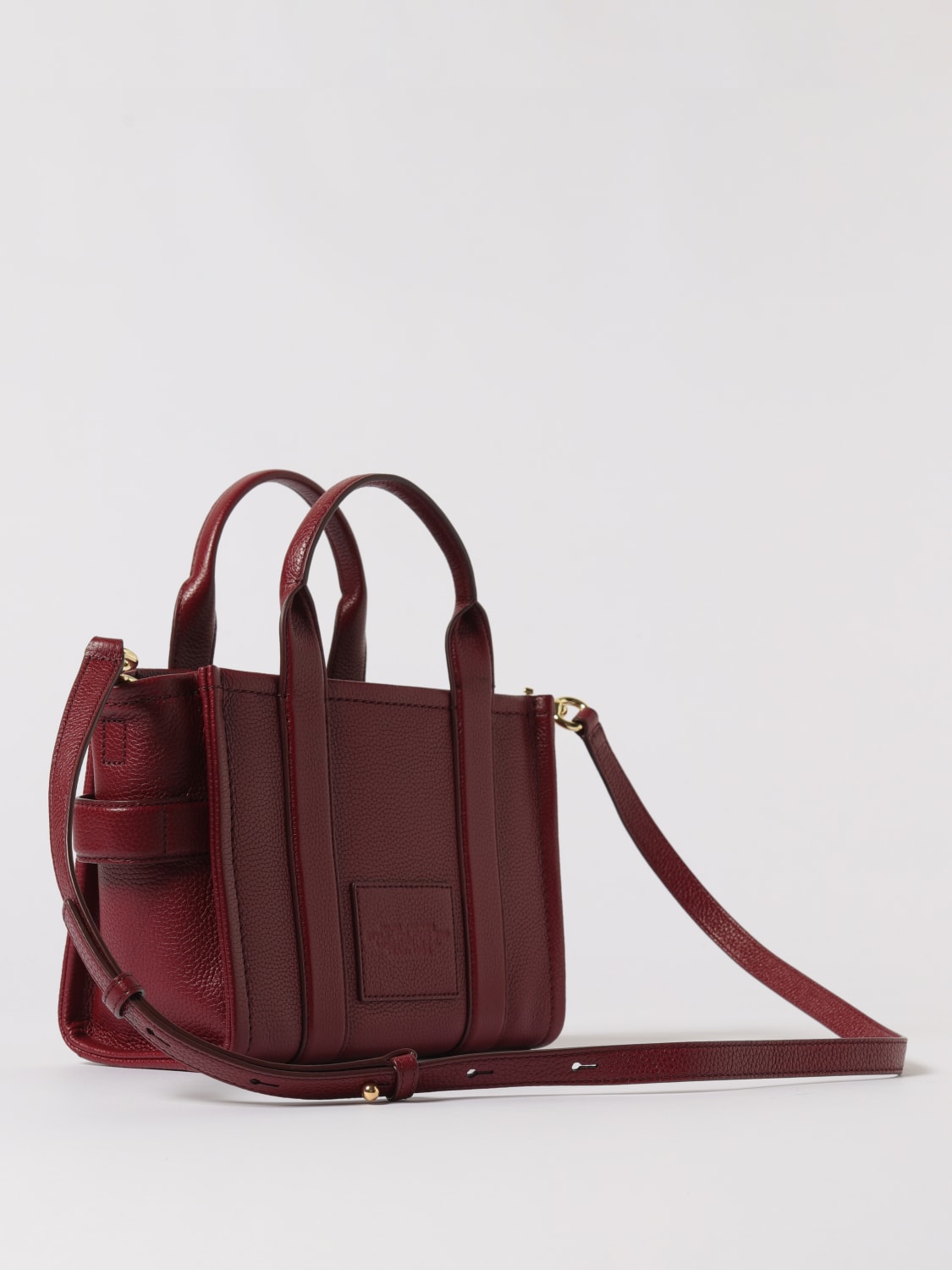 MARC JACOBS HANDTASCHE: Handtasche damen Marc Jacobs, Cherry - Img 2