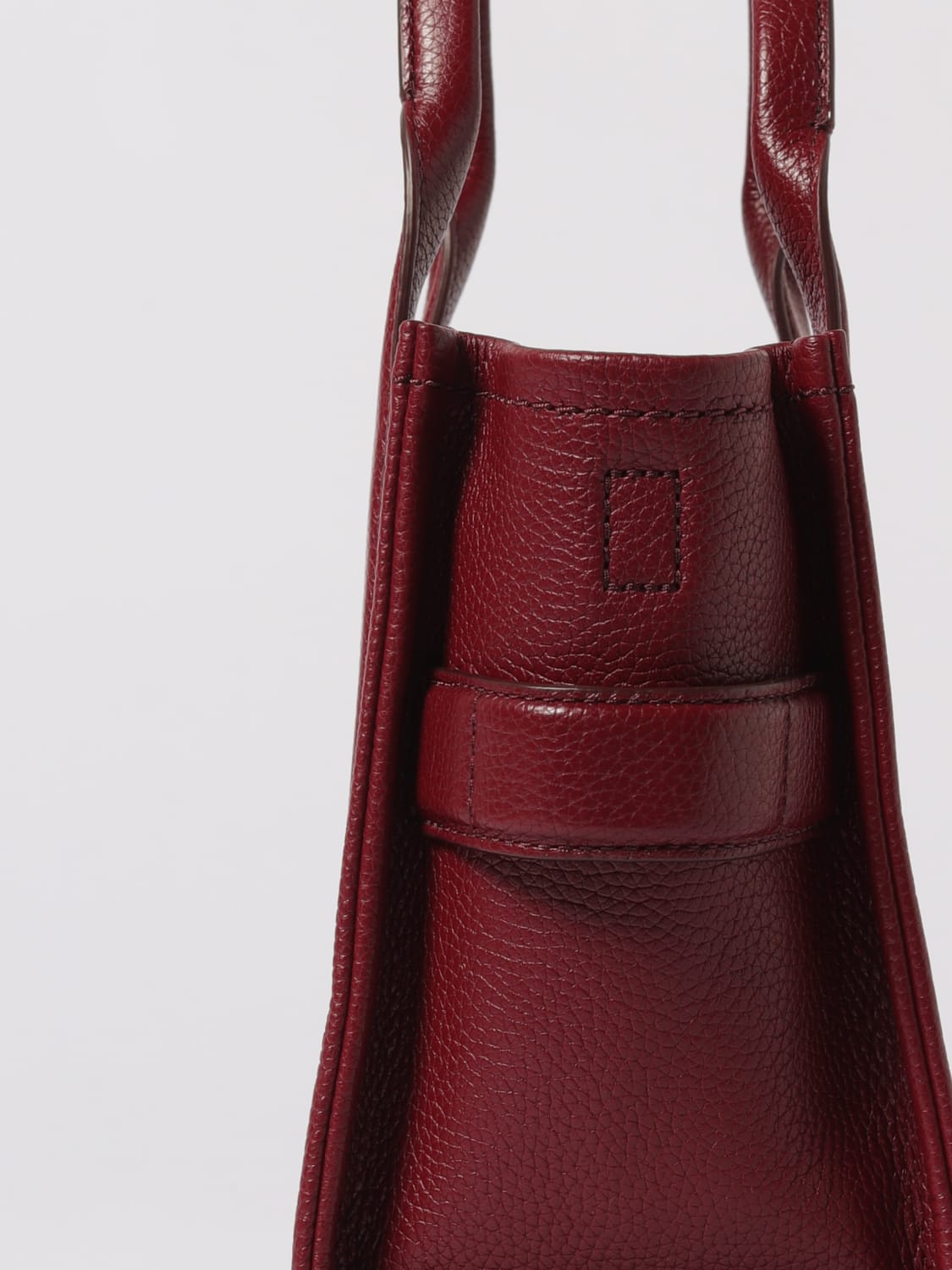 MARC JACOBS HANDTASCHE: Handtasche damen Marc Jacobs, Cherry - Img 3