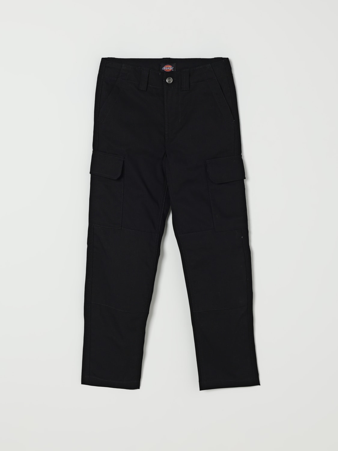 DICKIES PANTS: Pants kids Dickies, Black - Img 1