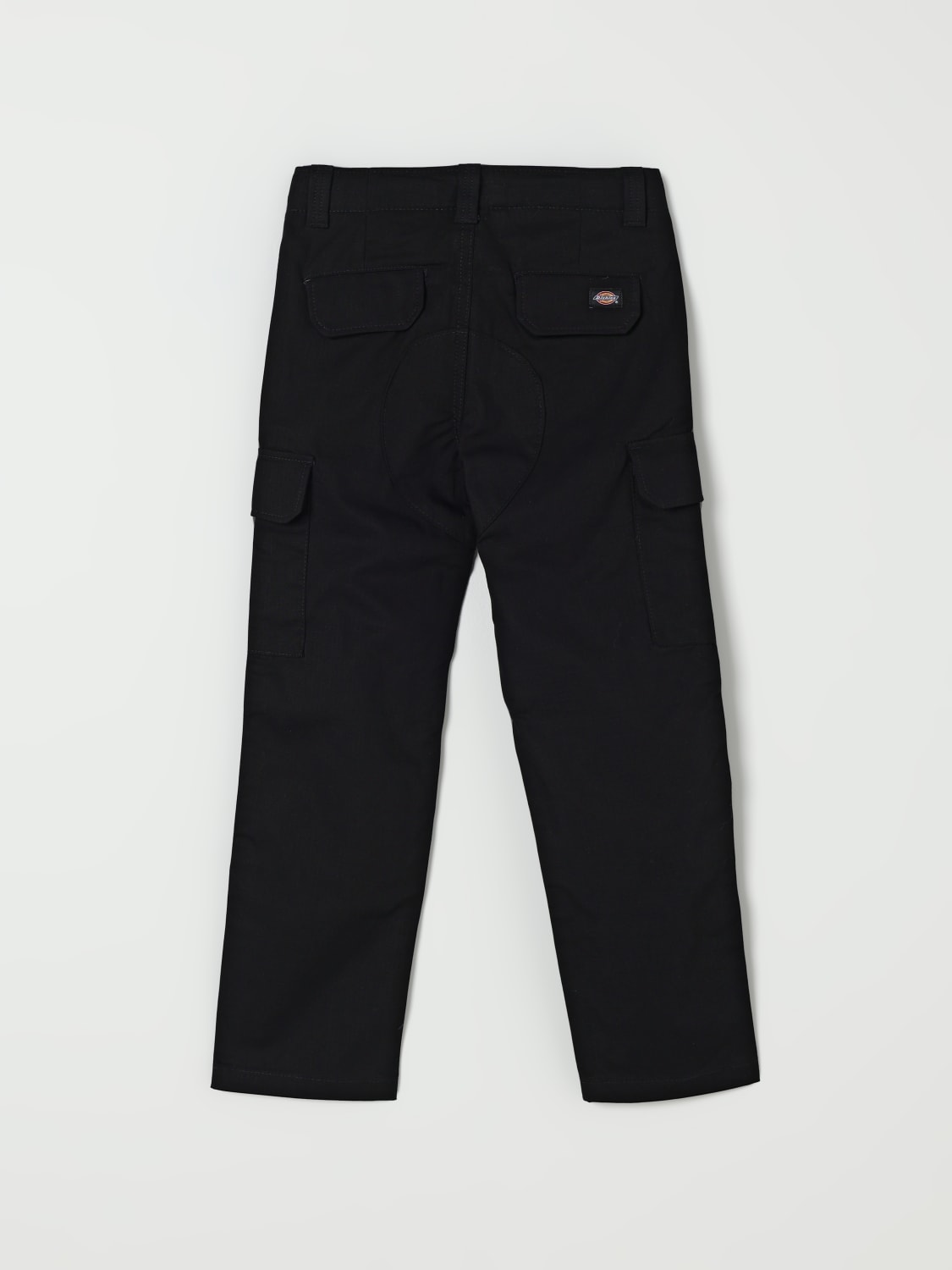 DICKIES PANTS: Pants kids Dickies, Black - Img 2