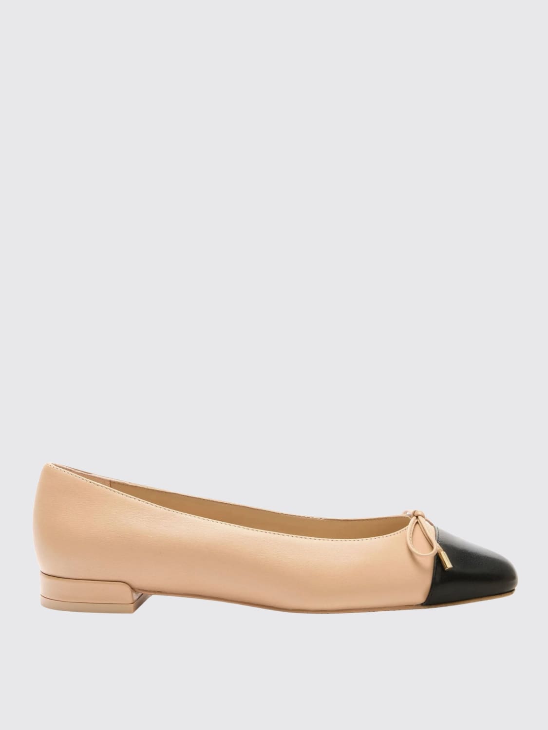 STUART WEITZMAN BALLET FLAT: Shoes woman Stuart Weitzman, Blush Pink - Img 1