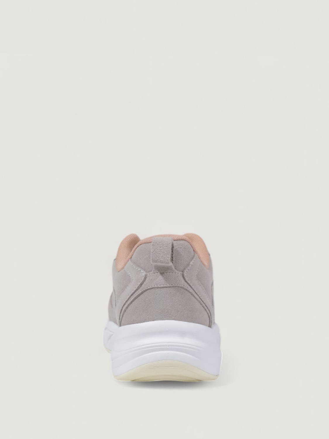 スニーカー   JEANS Woman Sneakers Grey YW0YW01639 0IN CALVIN KLEIN JEANS: Sneakers woman - Grey | Calvin Klein