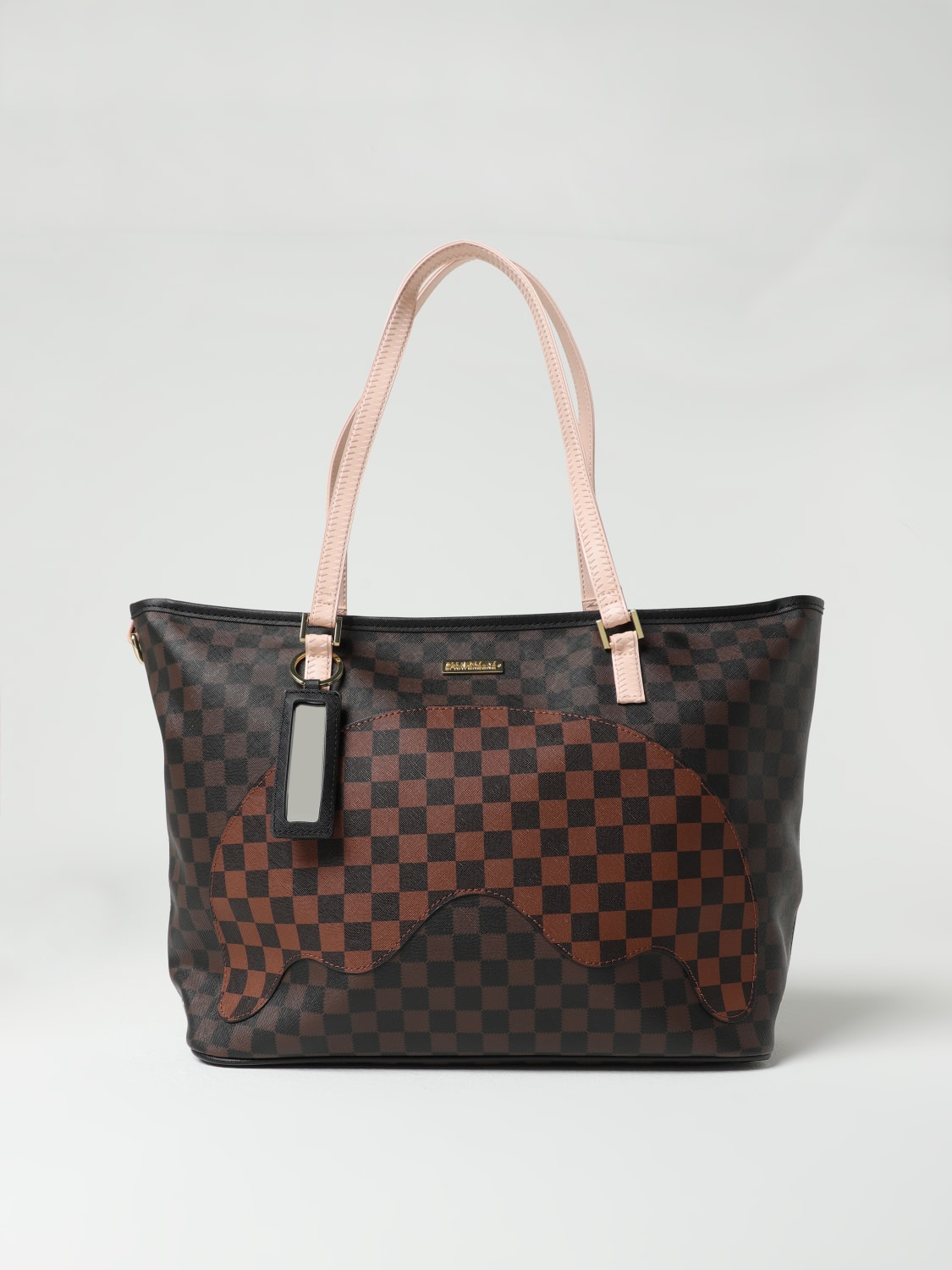 トートバッグ SPRAYGROUND Woman Tote bags Multicolor 910T7462NSZ SPRAYGROUND: Shoulder bag woman - Multicolor | Sprayground