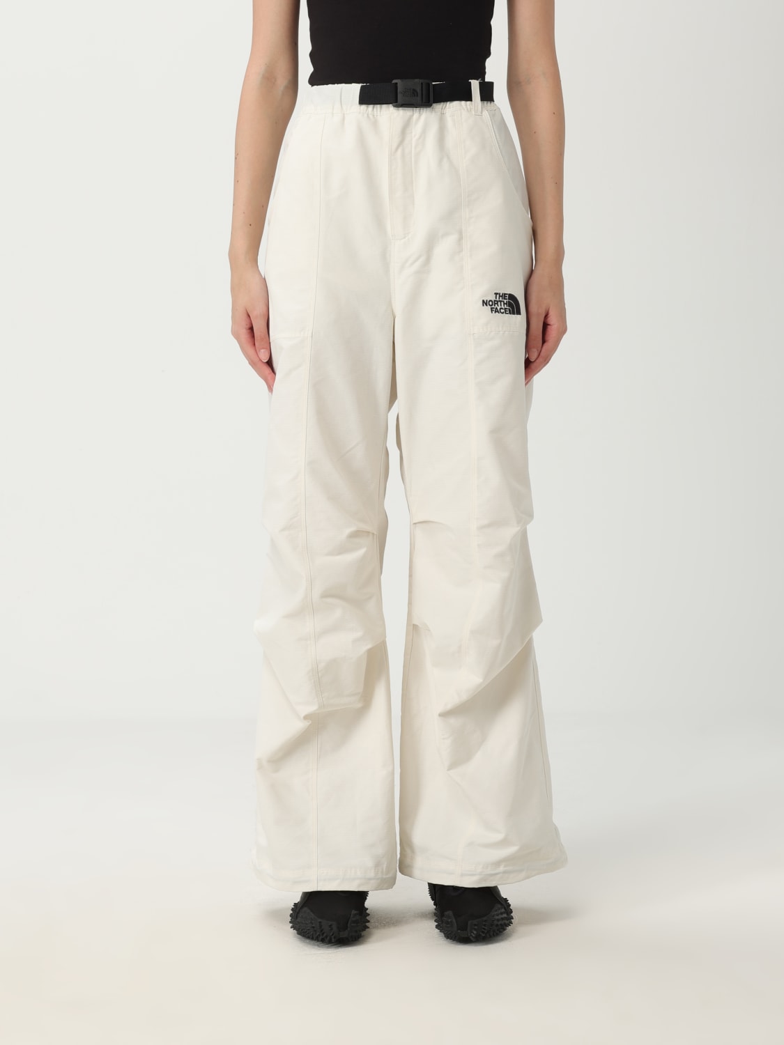 パンツ THE NORTH FACE Woman Pants White NF0A8BJH QLI1 THE NORTH FACE: Pants woman - White | The North Face pants