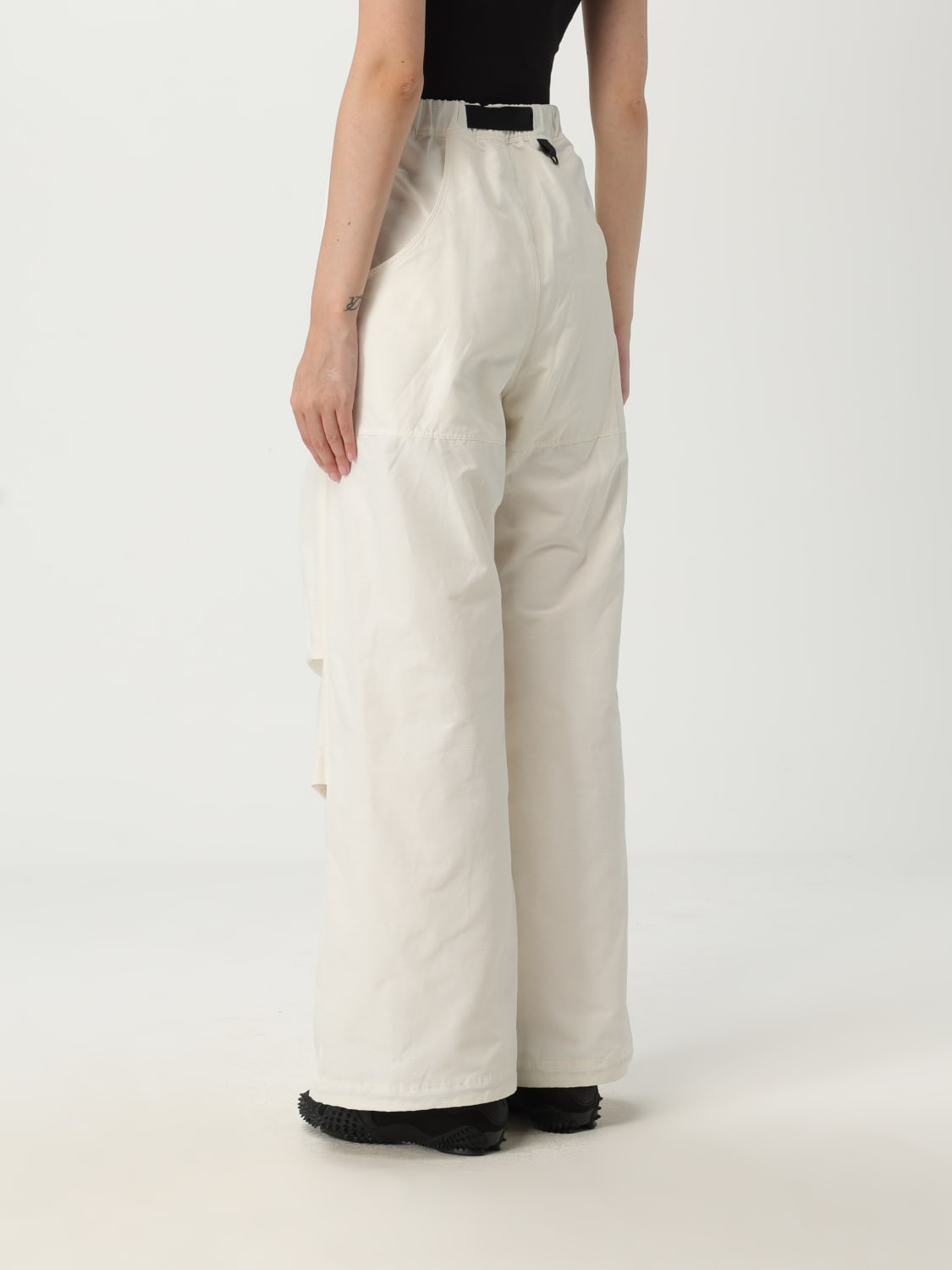 パンツ THE NORTH FACE Woman Pants White NF0A8BJH QLI1 THE NORTH FACE: Pants woman - White | The North Face pants