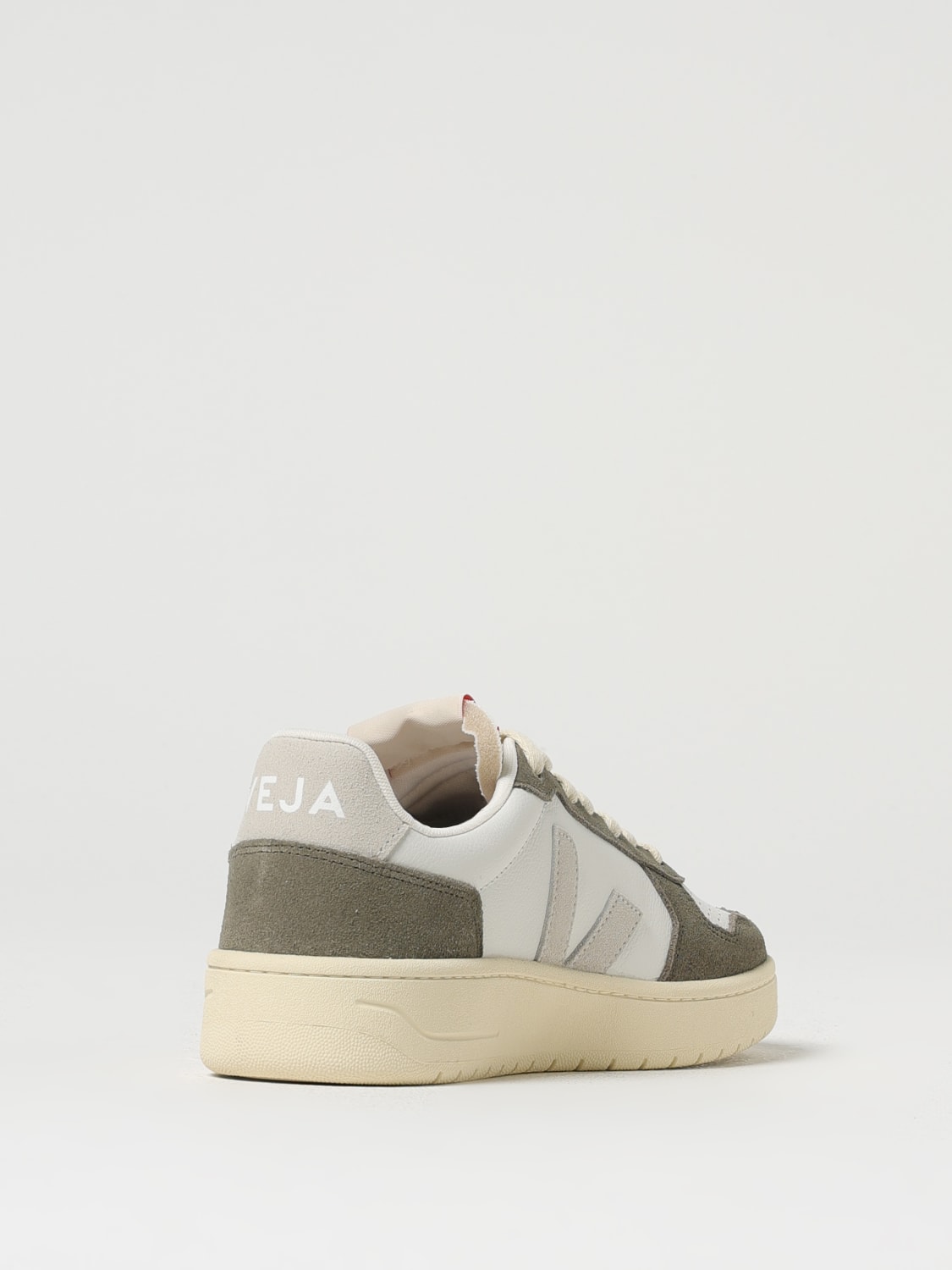 スニーカー VEJA Men Sneakers White VE3320757 VEJA: Sneakers men - White | Veja sneakers VE3320757 online
