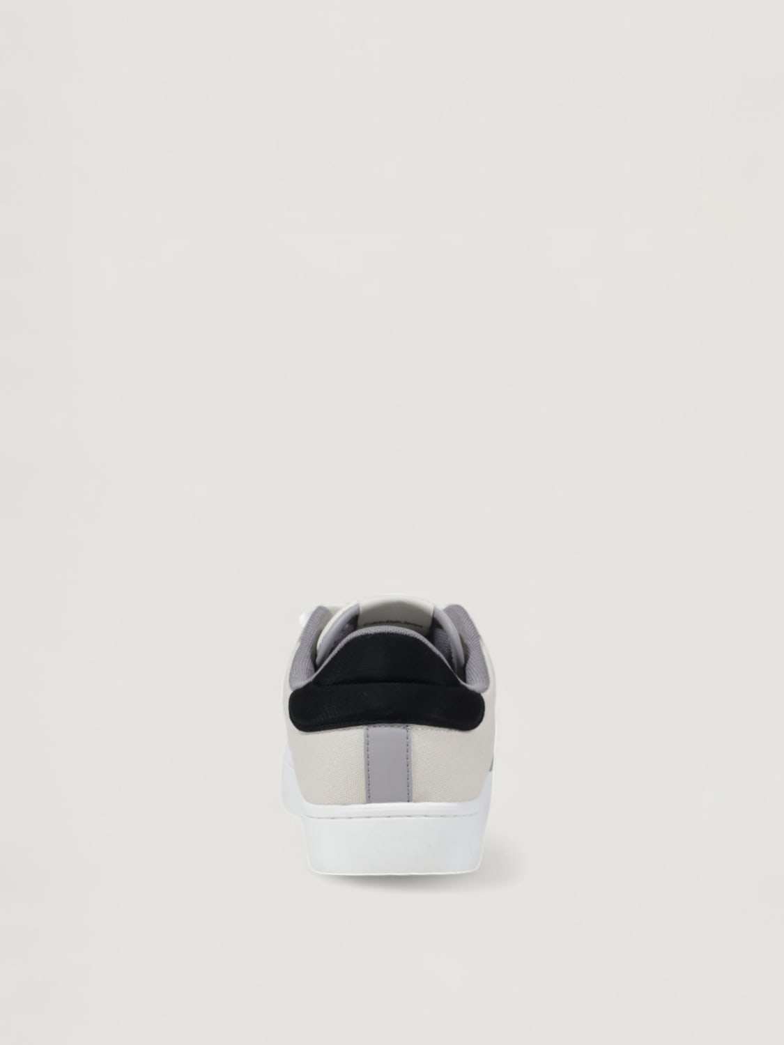 スニーカー   JEANS Men Sneakers Cream YM0YM01169 0LF CALVIN KLEIN JEANS: Sneakers men - Cream | Calvin Klein