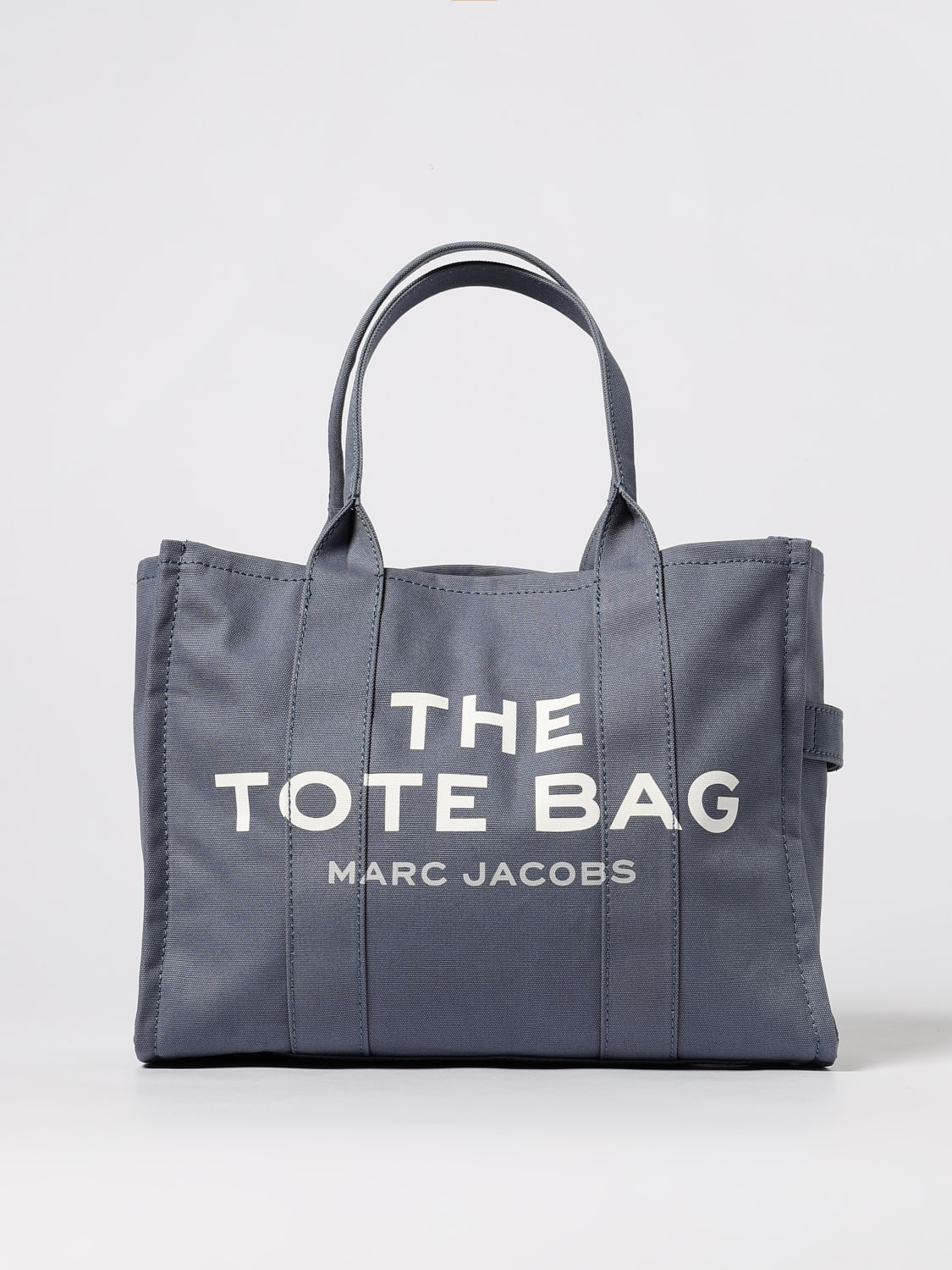 MARC JACOBS TOTE BAG: Handbag woman Marc Jacobs, Blue - Img 1