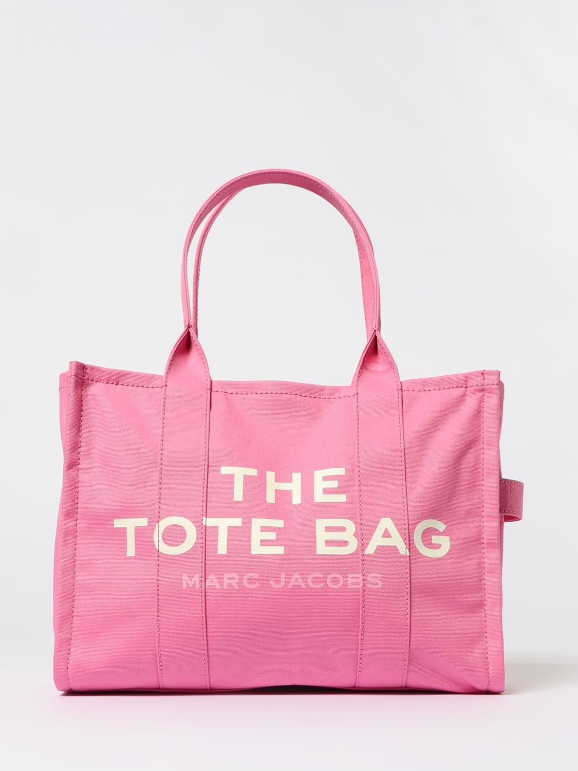 MARC JACOBS TOTE BAG: Handbag woman Marc Jacobs, Pink - Img 1