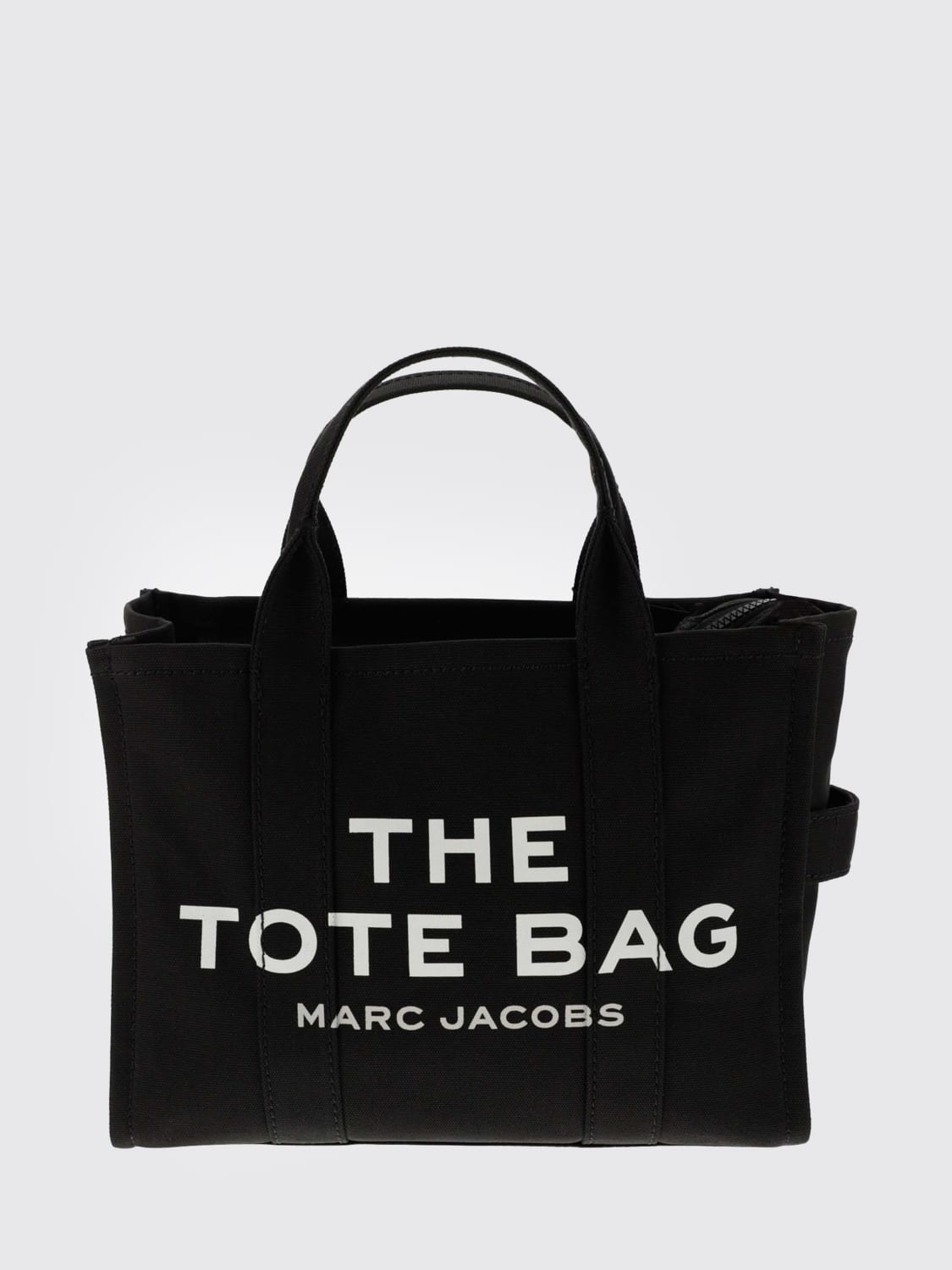 MARC JACOBS HANDBAG: Handbag woman Marc Jacobs, Black - Img 1