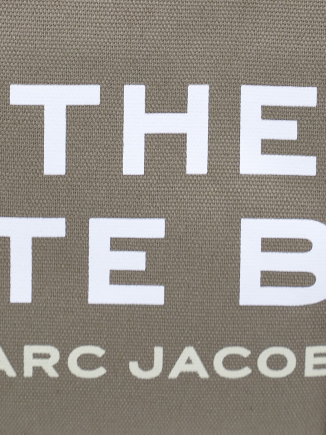 MARC JACOBS SAC À MAIN: Sac porté main femme Marc Jacobs, Vert - Img 3