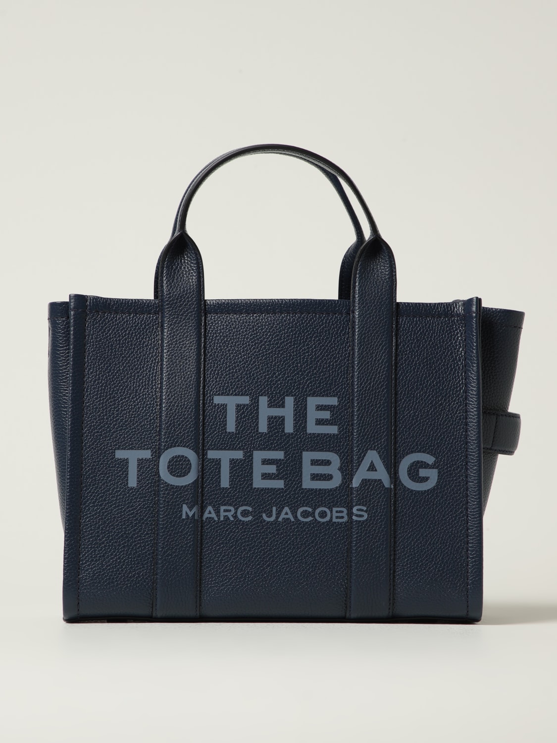 MARC JACOBS HANDBAG: Handbag woman Marc Jacobs, Blue - Img 1