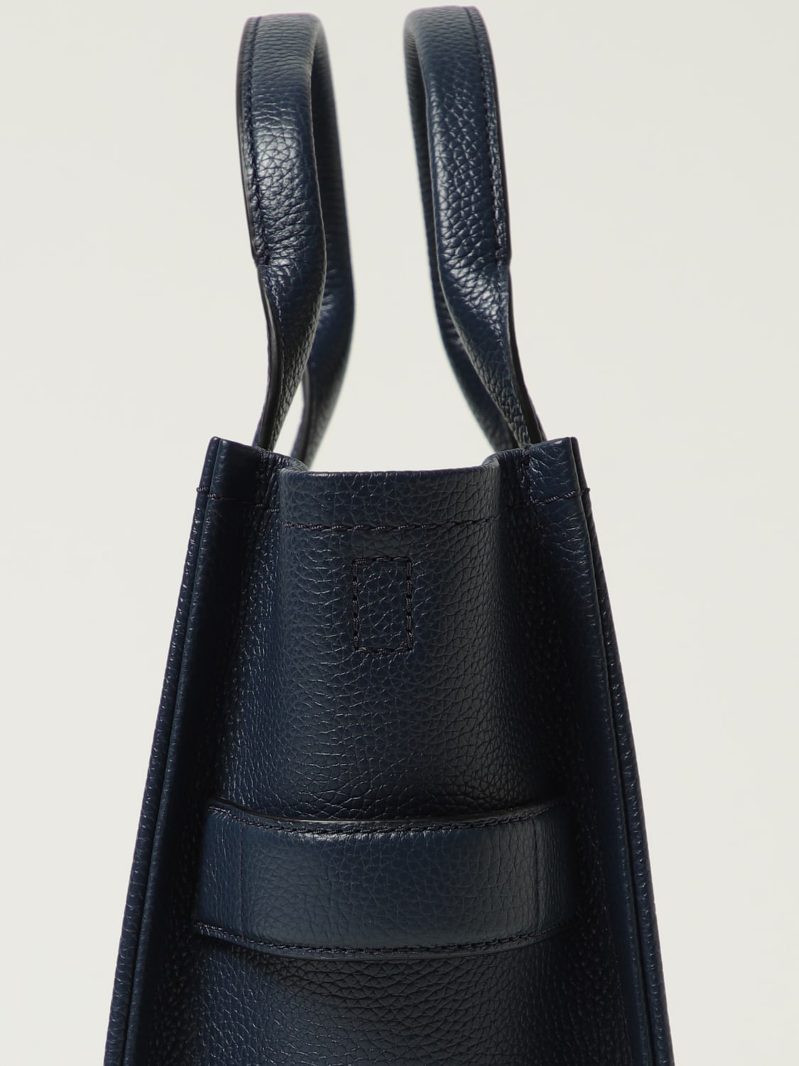 MARC JACOBS HANDBAG: Handbag woman Marc Jacobs, Blue - Img 3