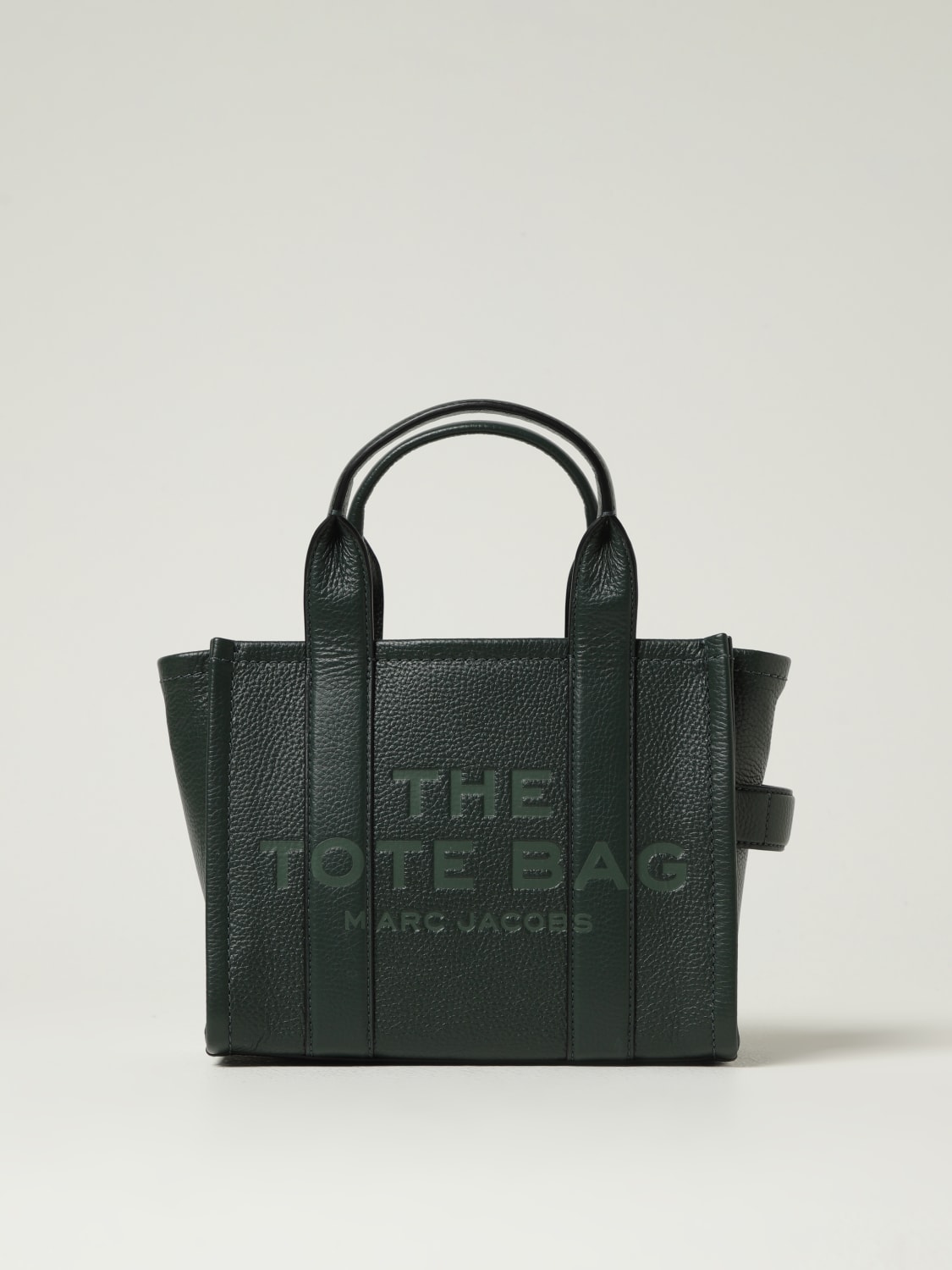 MARC JACOBS SAC À MAIN: Sac porté main femme Marc Jacobs, Vert - Img 1