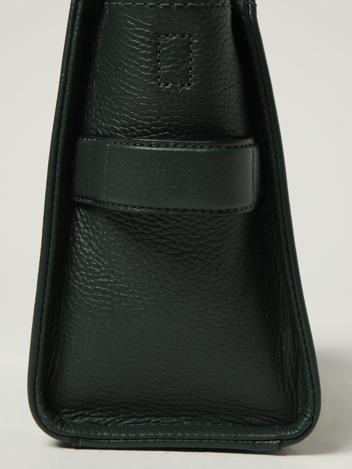 MARC JACOBS SAC À MAIN: Sac porté main femme Marc Jacobs, Vert - Img 3