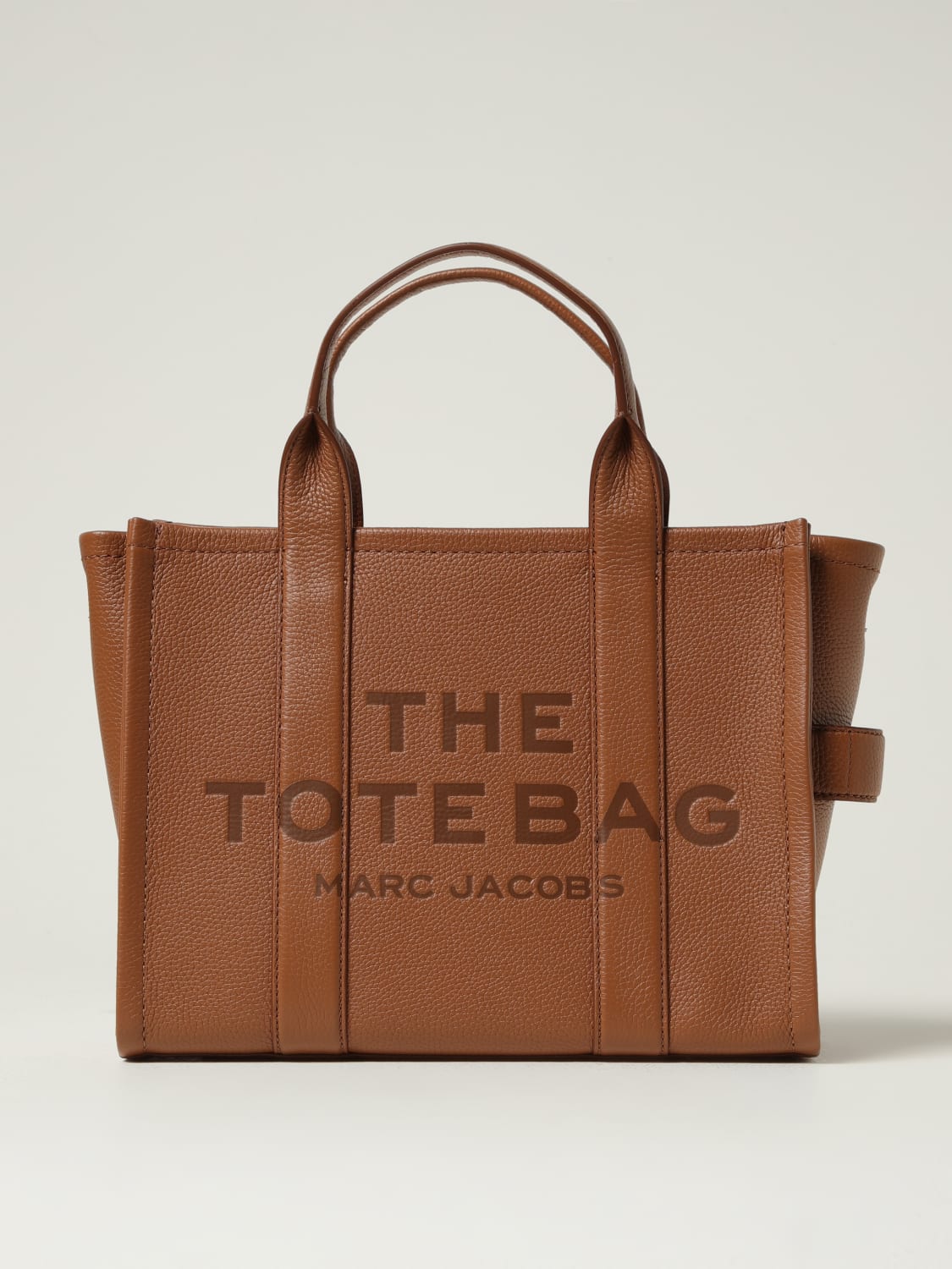 MARC JACOBS HANDBAG: Handbag woman Marc Jacobs, Burnt - Img 1