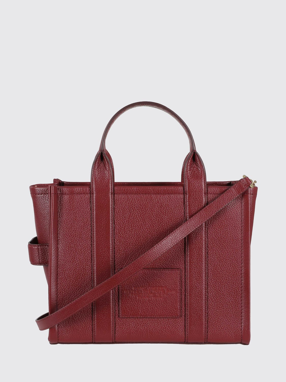 MARC JACOBS HANDBAG: Handbag woman Marc Jacobs, Cherry - Img 2