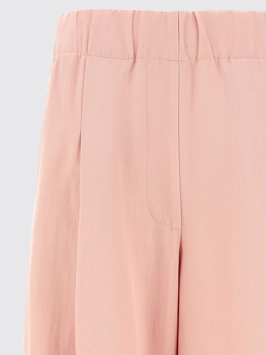 DRIES VAN NOTEN PANTALONES: Pantalón mujer Dries Van Noten, Rosa - Img 3