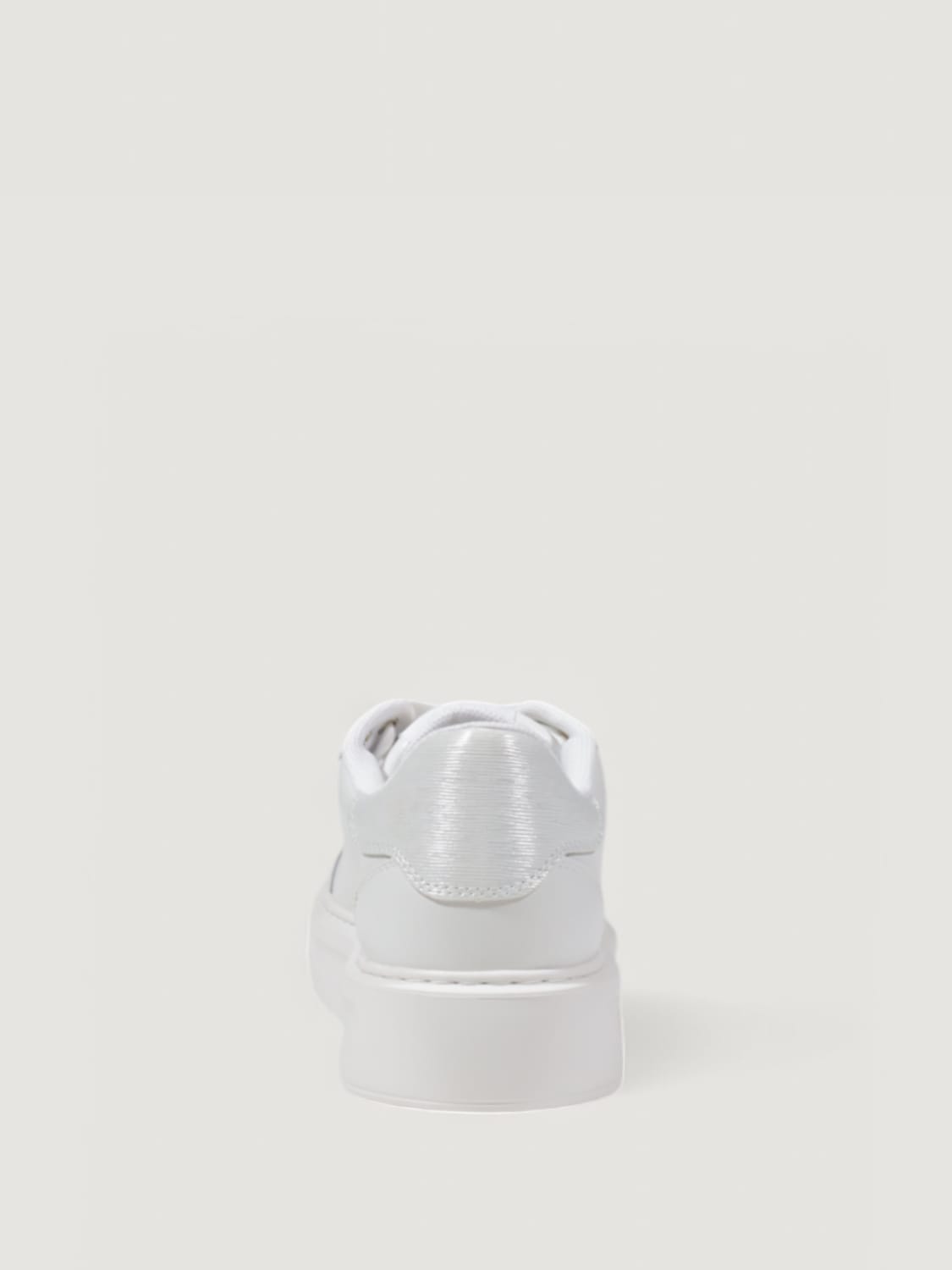 スニーカー LIU JO Woman Sneakers Yellow Cream BA5007PX179 1065 LIU JO: Sneakers woman - Yellow Cream | Liu Jo sneakers