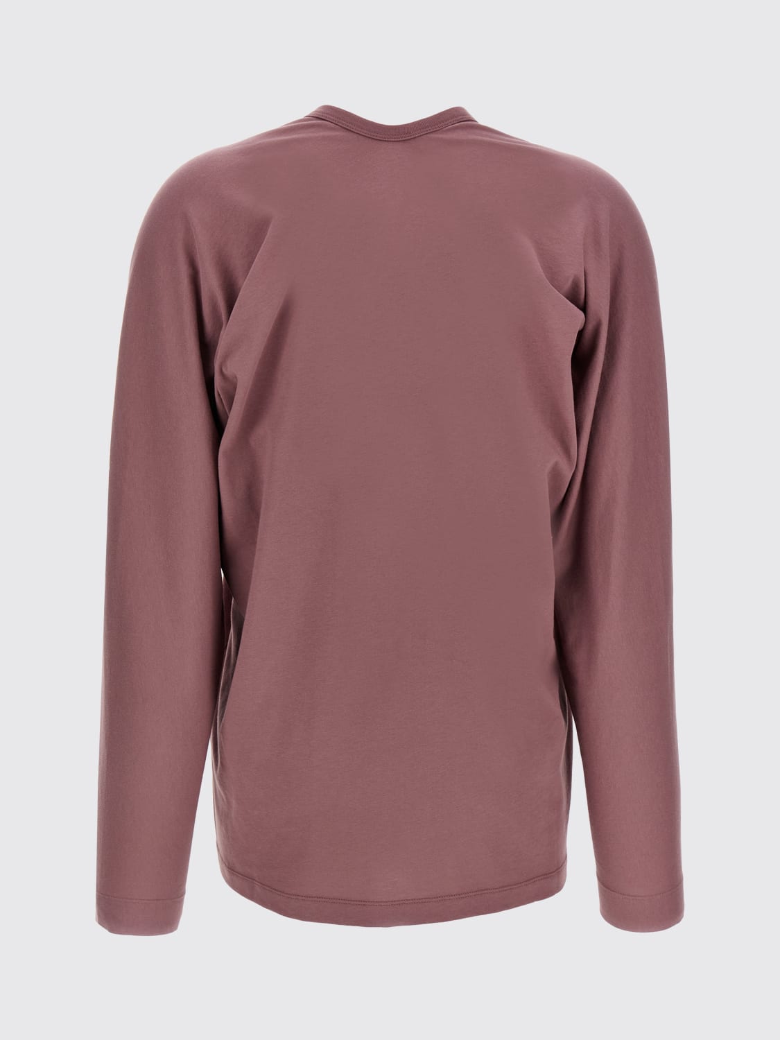 DRIES VAN NOTEN T-SHIRT: T-shirt woman Dries Van Noten, Violet - Img 2