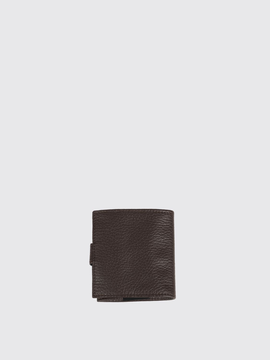 ORCIANI WALLET: Wallet men Orciani, Ebony - Img 2