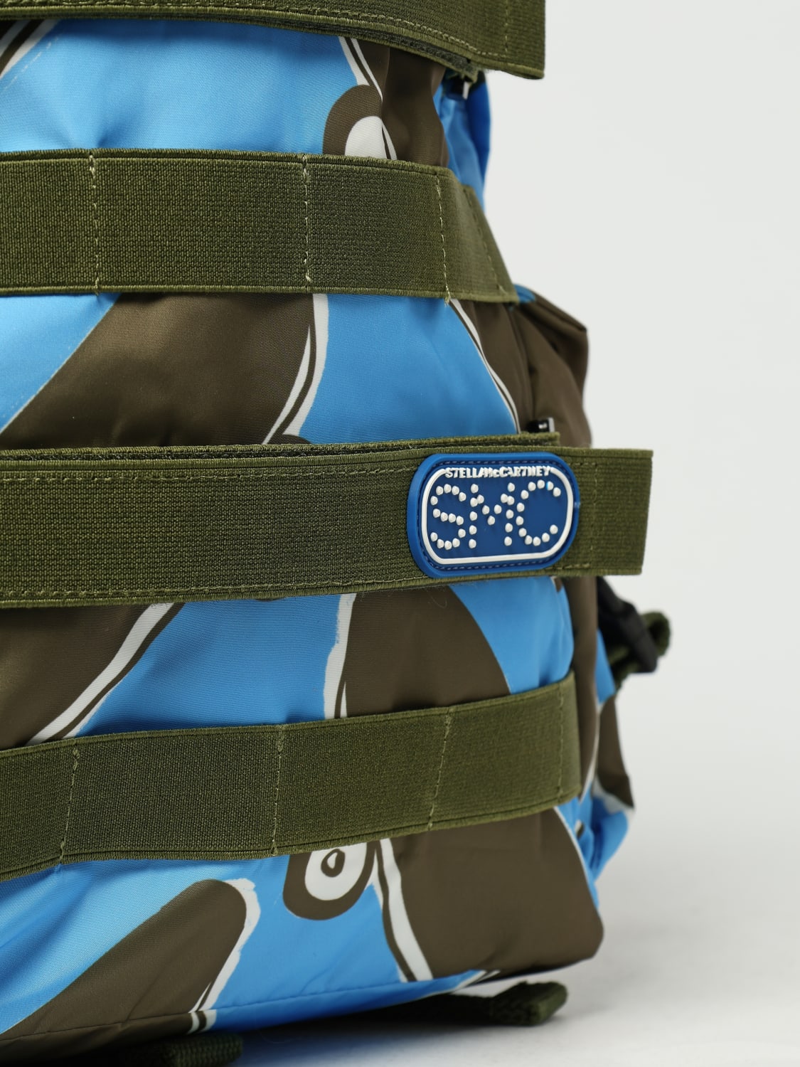 STELLA MCCARTNEY KIDS RUCKSACK: Tasche kinder Stella McCartney Kids, Bunt - Img 3