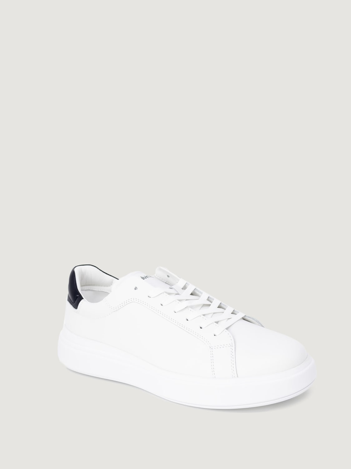 CALVIN KLEIN TRAINERS: Trainers men Calvin Klein, White - Img 2