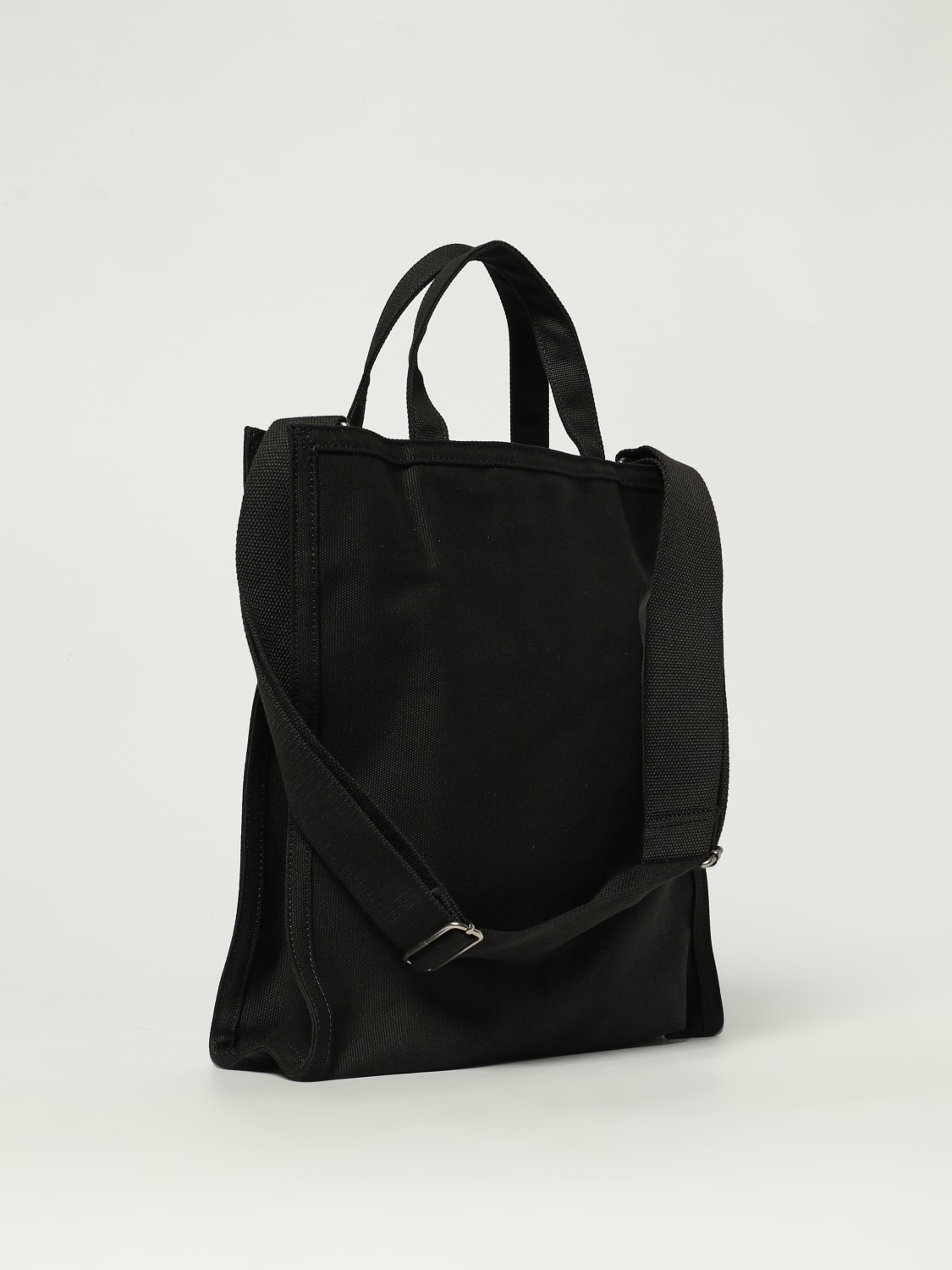 A.P.C. SHOULDER BAG: Bags men A.P.C., Black - Img 2