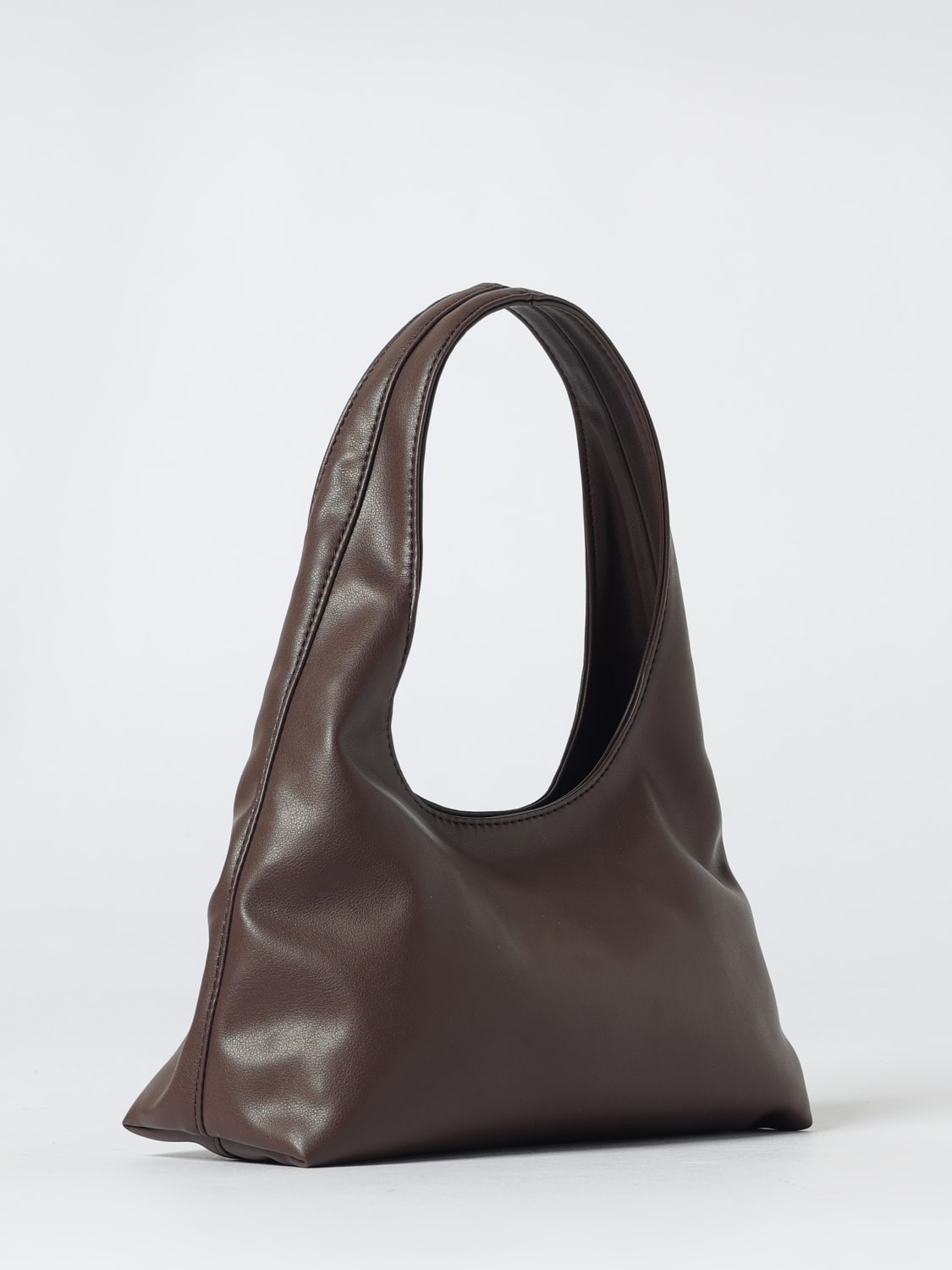 A.P.C. 肩包: 斜挎包 女士 A.P.C., 棕色 - Img 2