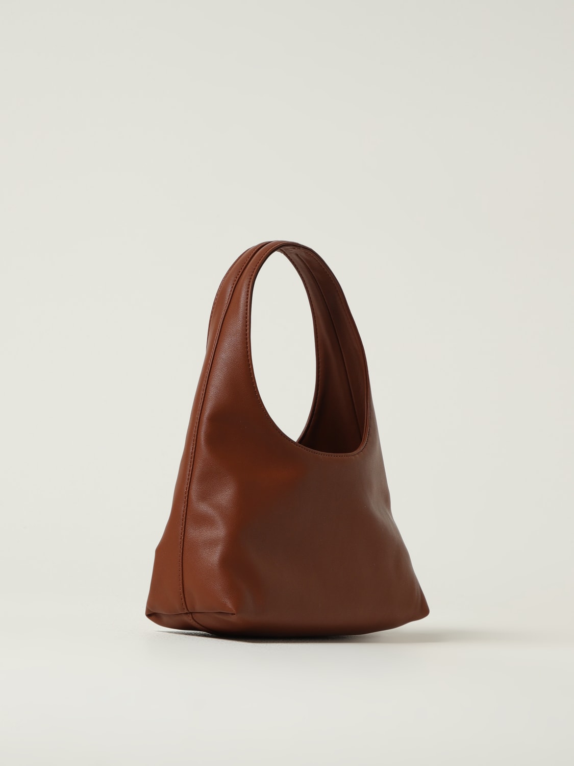 A.P.C. SHOULDER BAG: Crossbody bags woman A.P.C., Hazel - Img 2