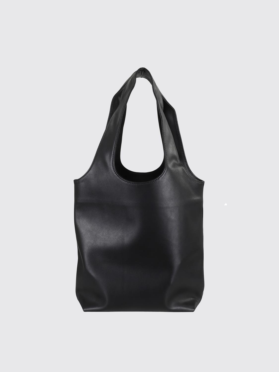 A.P.C. TOTE BAG: Handbag woman A.P.C., Black - Img 2
