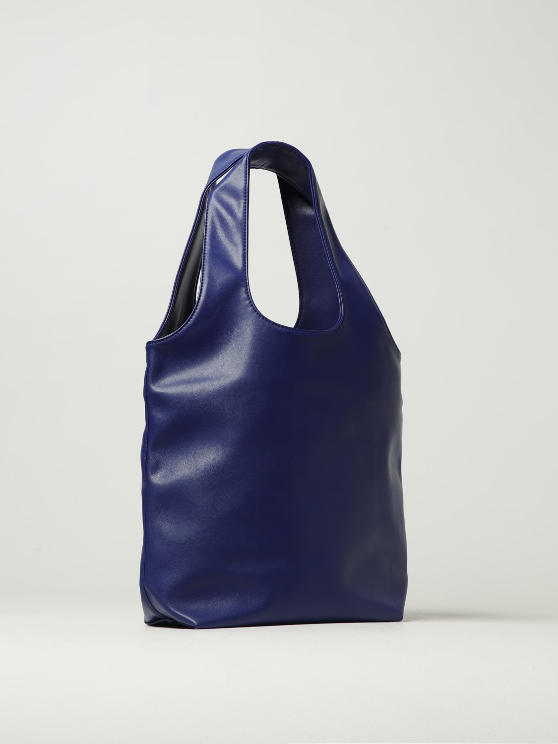A.P.C. BOLSO TOTE: Bolso de mano mujer A.P.C., Azul Oscuro - Img 2