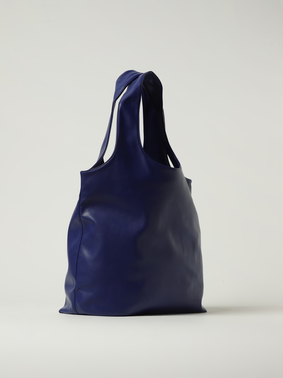 A.P.C. BOLSO TOTE: Bolso de mano mujer A.P.C., Azul Oscuro - Img 2