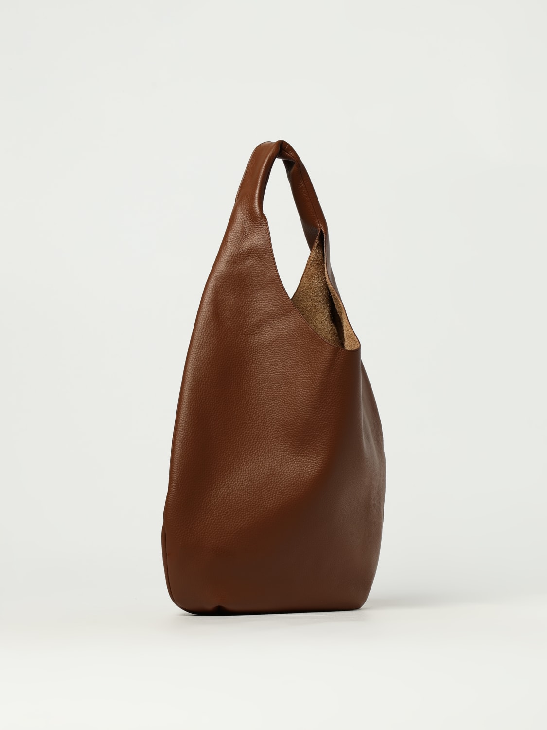 A.P.C. BOLSO TOTE: Bandolera mujer A.P.C., Marrón - Img 2