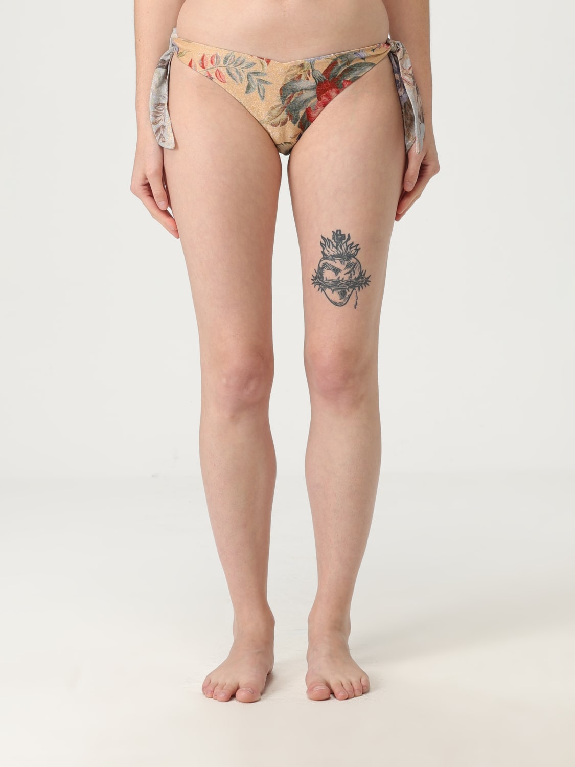 ZIMMERMANN BAÑADOR: Bañador mujer Zimmermann, Fantasía - Img 1