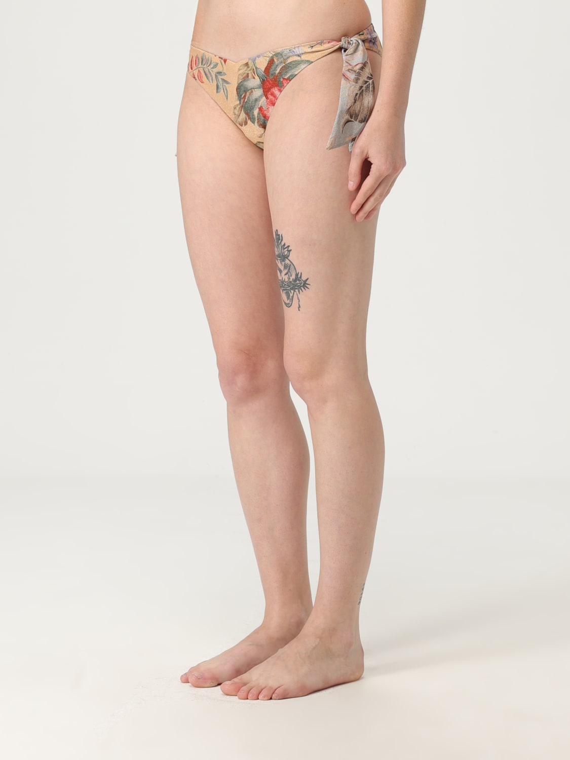 ZIMMERMANN BAÑADOR: Bañador mujer Zimmermann, Fantasía - Img 4