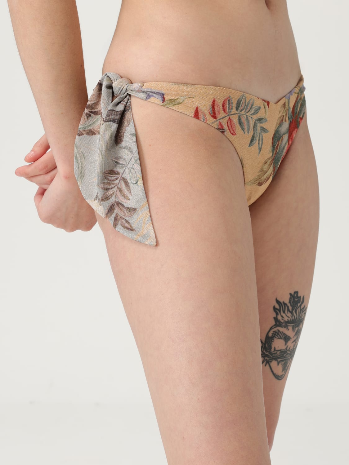 ZIMMERMANN BAÑADOR: Bañador mujer Zimmermann, Fantasía - Img 5