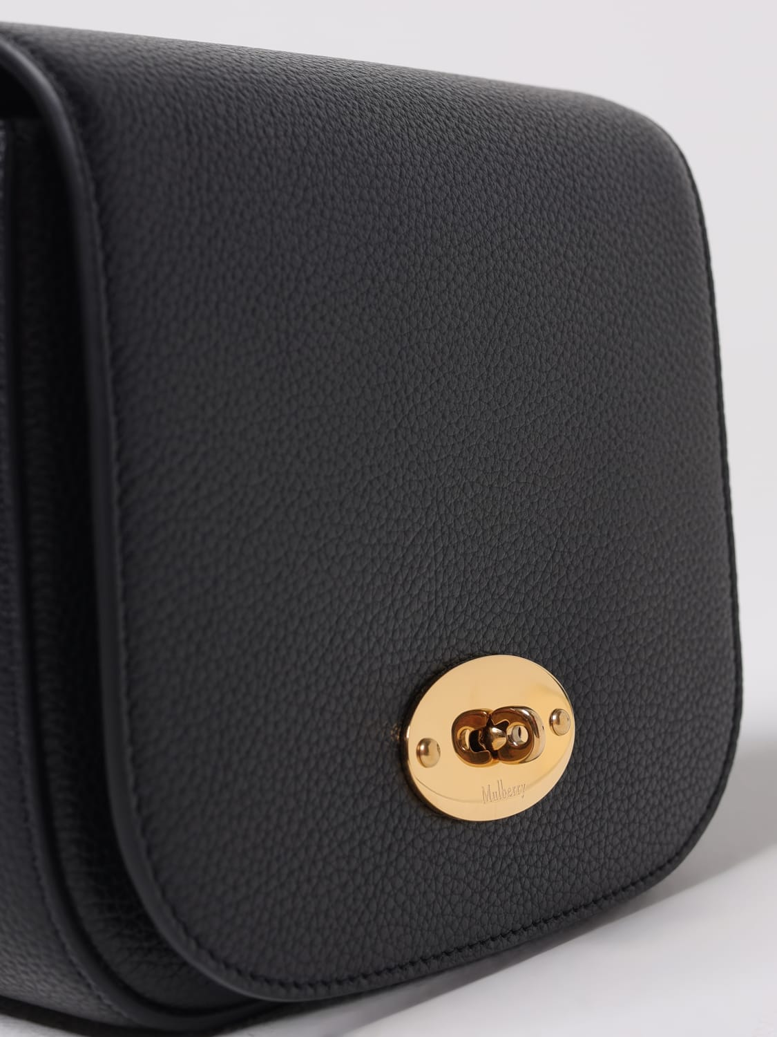 MULBERRY UMHÄNGETASCHE: Umhängetasche damen Mulberry, Schwarz - Img 3