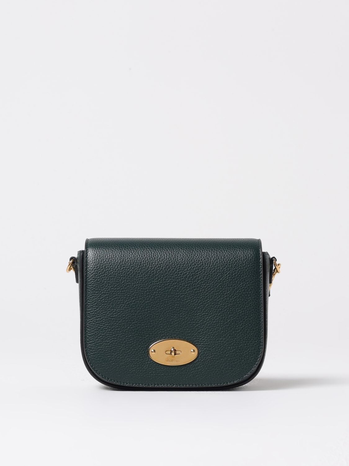 MULBERRY UMHÄNGETASCHE: Umhängetasche damen Mulberry, Grün - Img 1