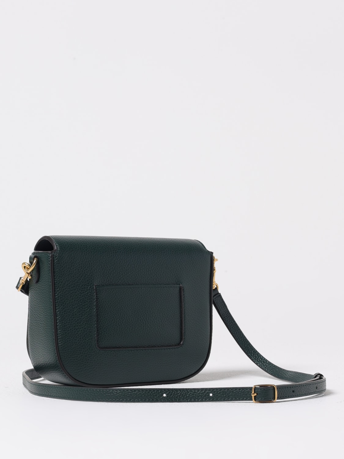 MULBERRY UMHÄNGETASCHE: Umhängetasche damen Mulberry, Grün - Img 2