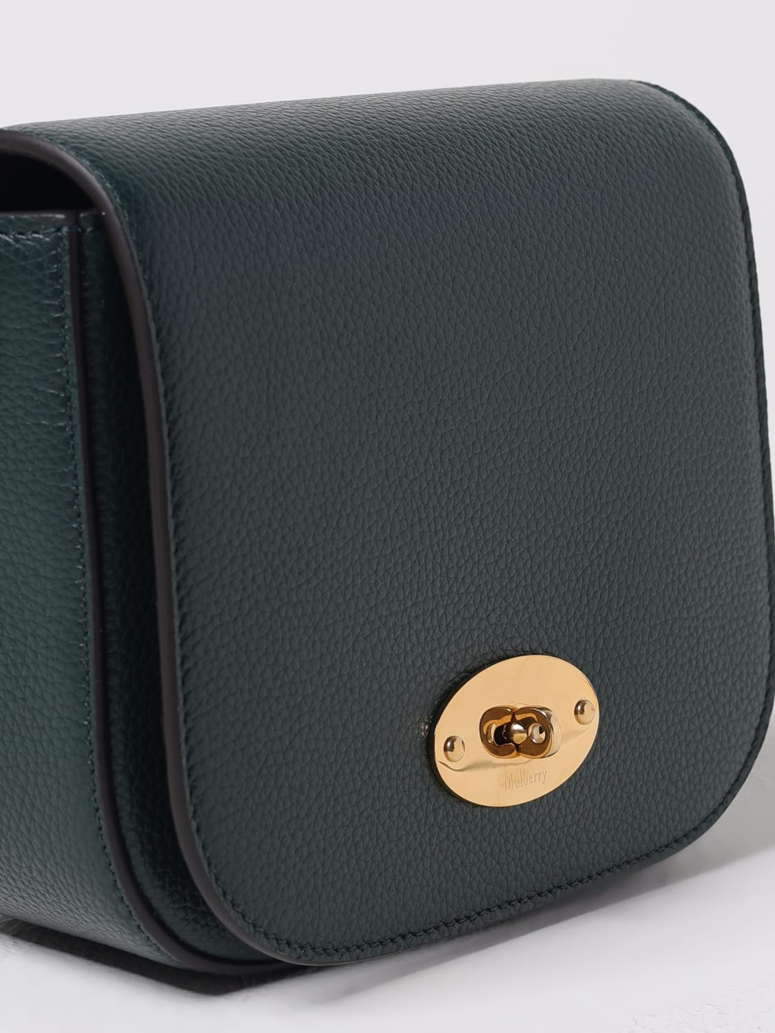 MULBERRY UMHÄNGETASCHE: Umhängetasche damen Mulberry, Grün - Img 3