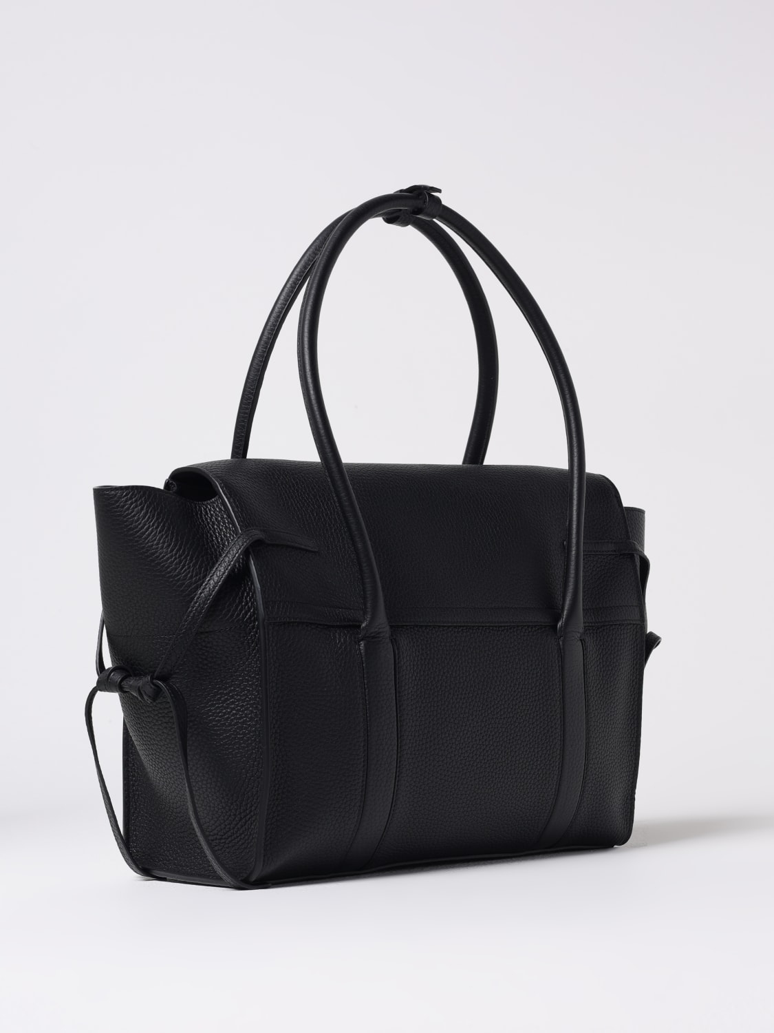 MULBERRY SHOULDER BAG: Crossbody bags woman Mulberry, Black - Img 2