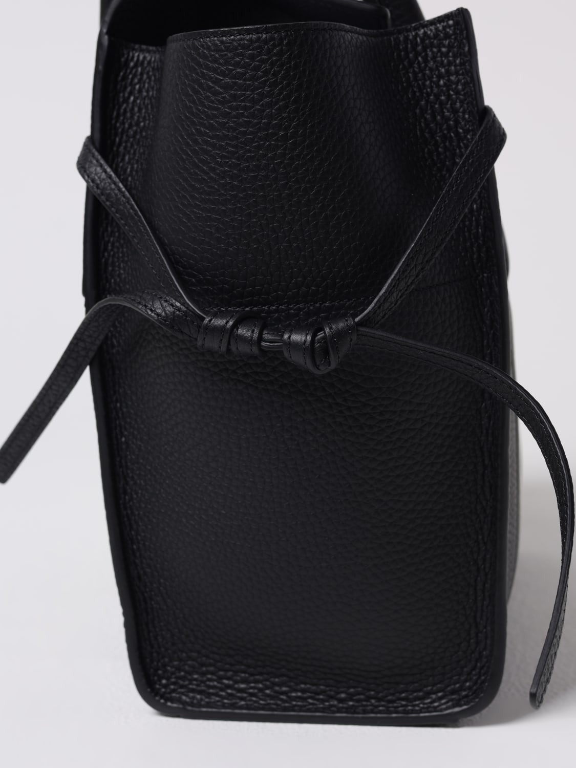 MULBERRY SHOULDER BAG: Crossbody bags woman Mulberry, Black - Img 3