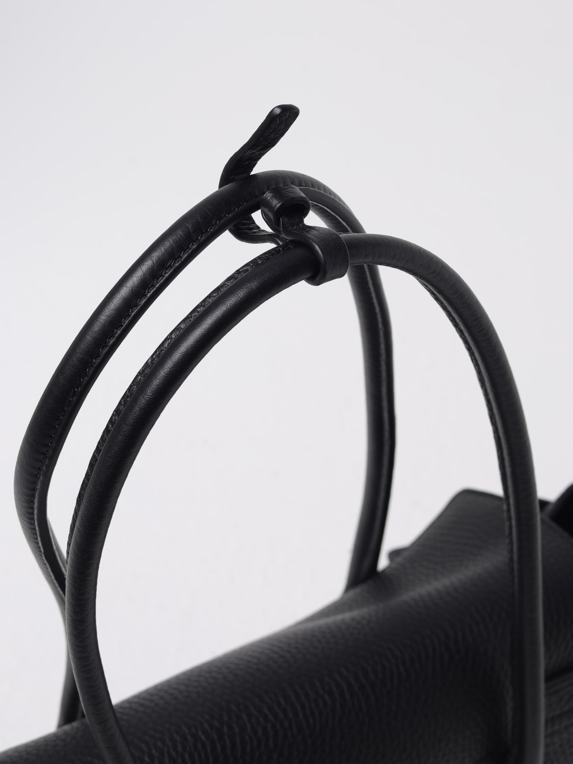 MULBERRY SCHULTERTASCHE: Umhängetasche damen Mulberry, Schwarz - Img 3