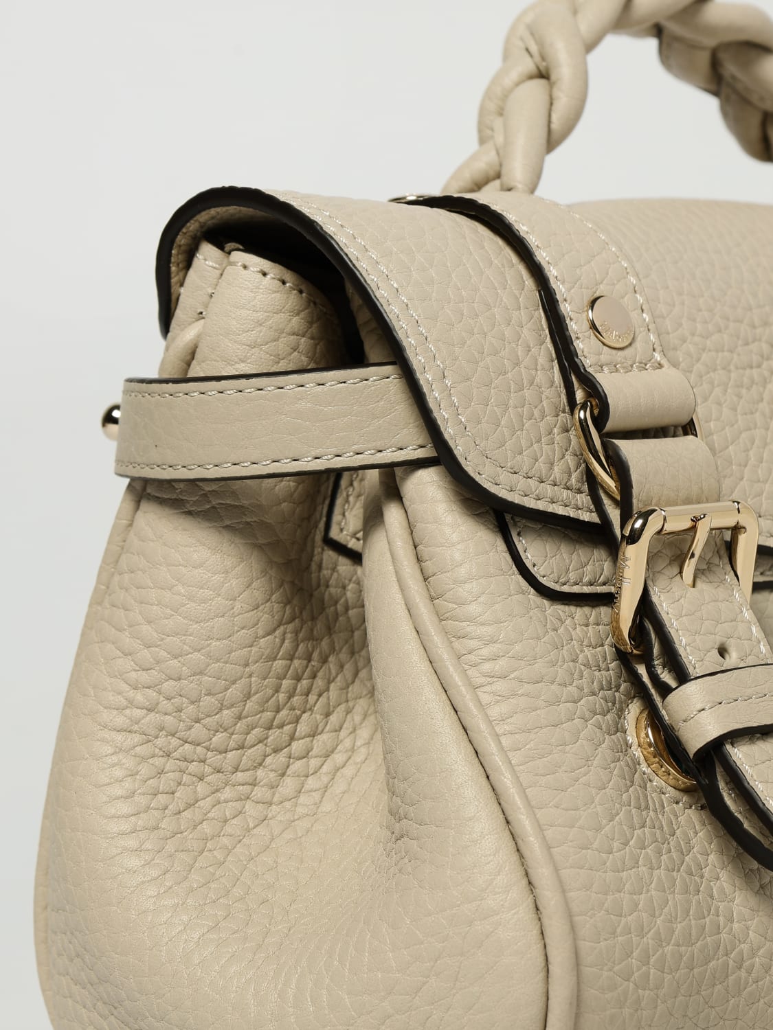 MULBERRY HANDBAG: Handbag woman Mulberry, White - Img 3