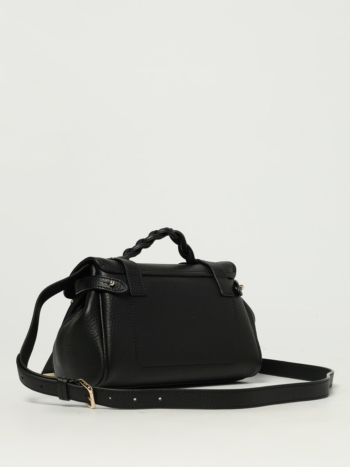 MULBERRY HANDBAG: Handbag woman Mulberry, Black - Img 2